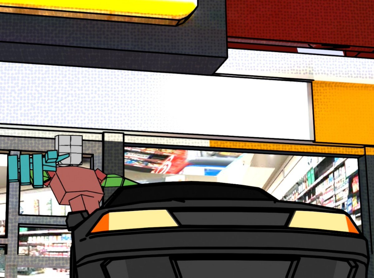mcas_bl's tweet photo. Mankin posando en su auto. XD

(Así es dmse llama mankin, no escribí mal la palabra maniquí xd) https://t.co/aSoiXO27fX