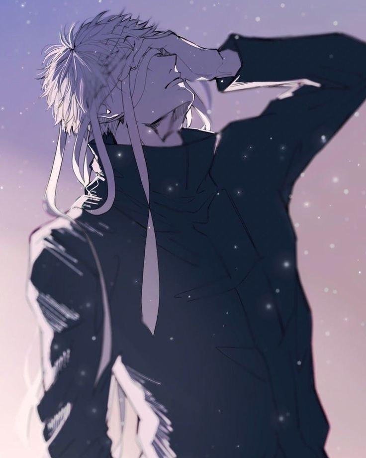 abukaram_99's tweet photo. #jujutsukaisen 

𝒈𝒐𝒋𝒐 𝒔𝒂𝒕𝒐𝒓𝒖..🤍💙 https://t.co/1ZVqzc7uLY