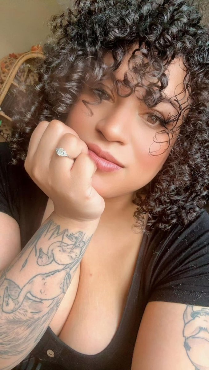 Expoher20's tweet photo. Cuck’s girl owns me now. How did this happen? https://t.co/zG185DDJ19