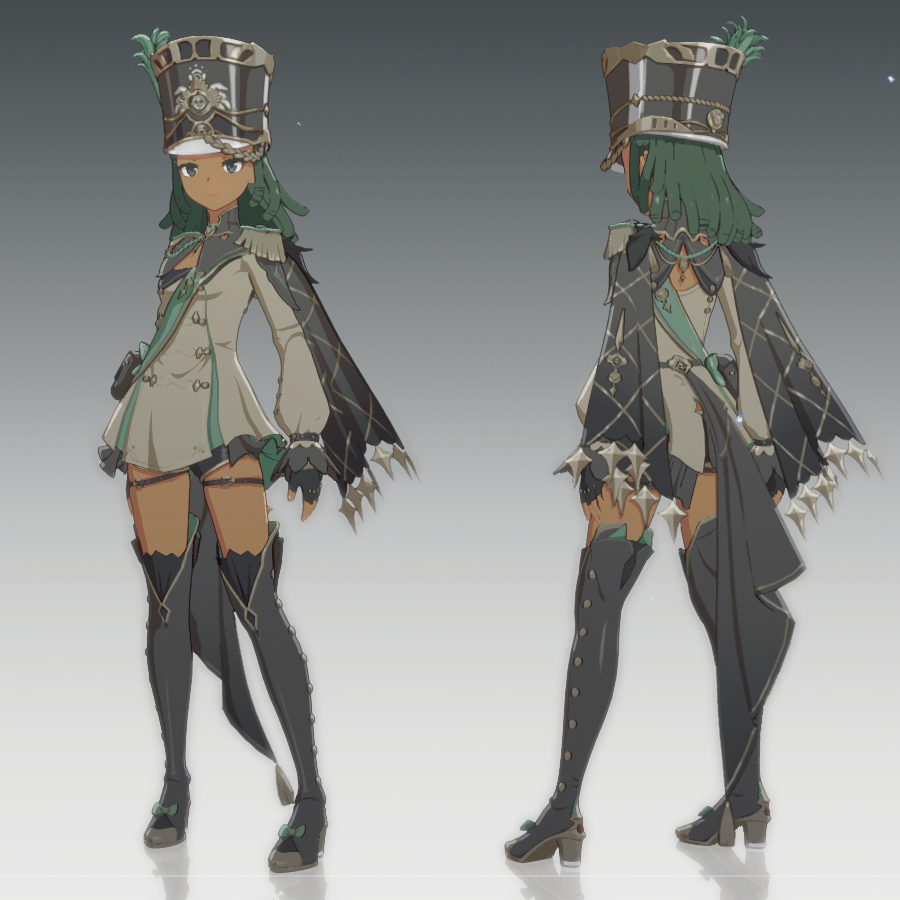 second2019's tweet photo. 染めQ。(回してはいない) https://t.co/h7wzHUn5Jt