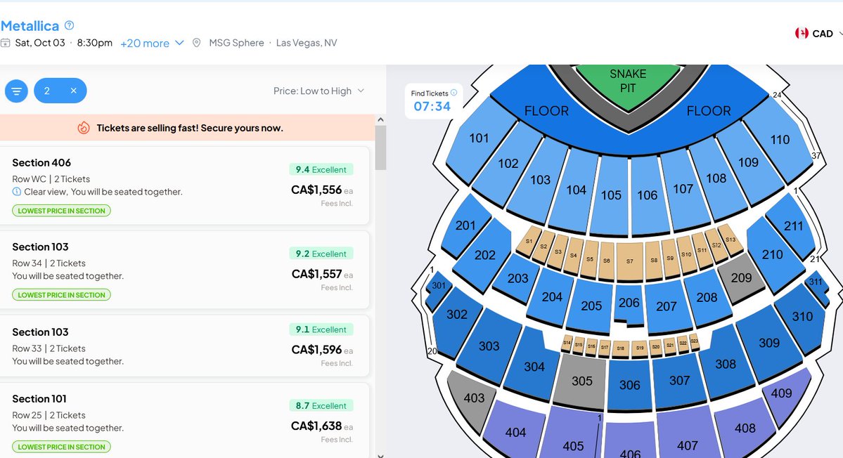 CareTakerBug's tweet photo. Las Vegas ticket $1500
we are far from prices cirque soleil!
#spere https://t.co/VGYjYfr5ST