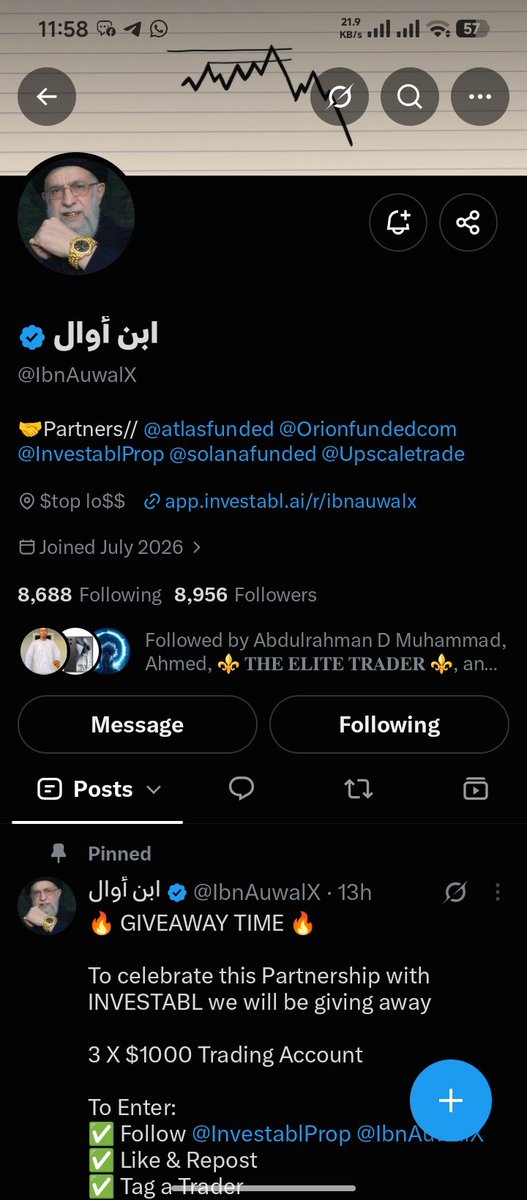 ITomapii's tweet photo. @IbnAuwalX @UpscaleTrade @traderomercan https://t.co/cLETkr4dT7