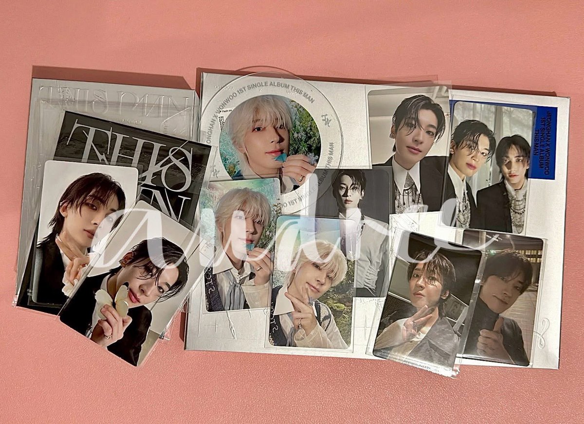 aintwonuu's tweet photo. hi guys!! will be decluttering my seventeen pc, mostly wonwoo. drop if may bet kayo, will give them at low price. also can someone help me with the pricing idk na hm mp nila now hehe. thank you ☺️🩷 https://t.co/1zV1VsXz8j