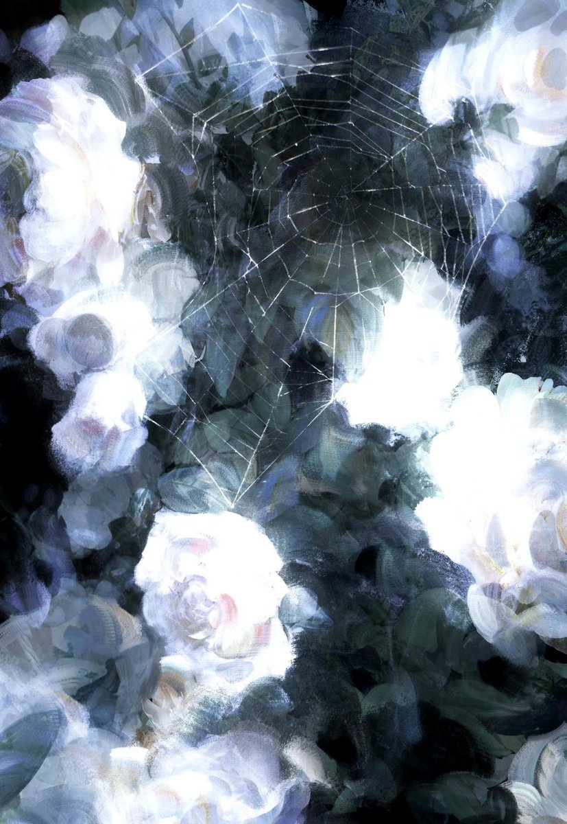 ZidaneArsenio's tweet photo. I heard a divination whisper that a dear idea's waiting to bloom. https://t.co/c2nzETX9uH
