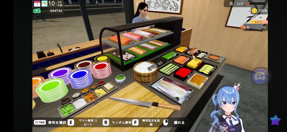 Osu_XY's tweet photo. It took very long enough for Sui-chan to figure out how to rearrange the tables like that

#ほしまちすたじお https://t.co/RxEED8NeJp