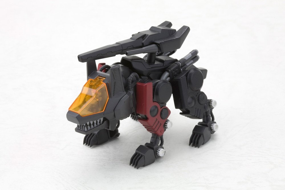 Toyskameta's tweet photo. 入荷致しました!!

ゾイド -ZOIDS- D-スタイル コマンドウルフ アーバイン仕様 ［Clear Parts Append］

カッコかわいい〜

#ゾイド #コマンドウルフアーバイン仕様 #dスタイル https://t.co/2EpWLBYfEL
