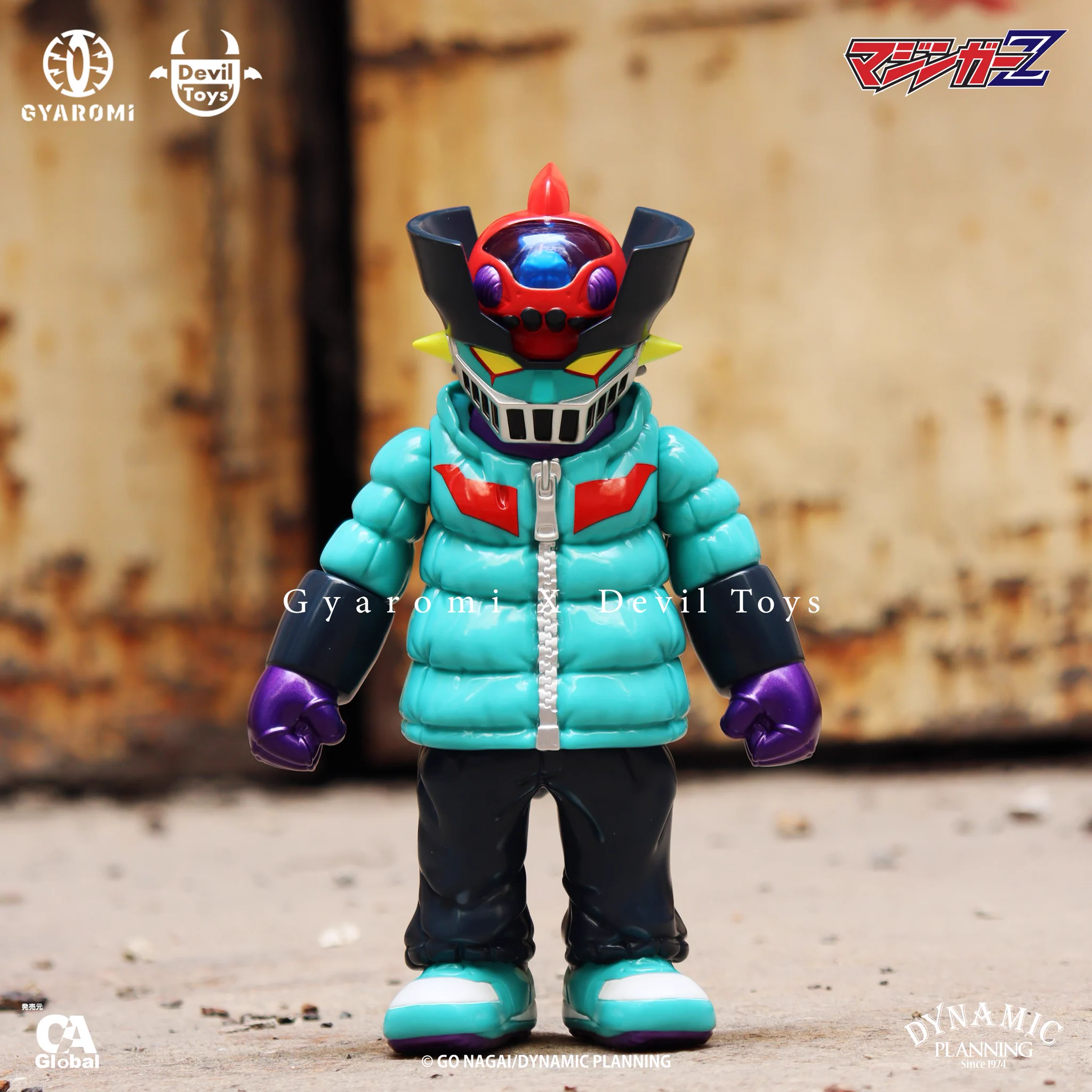Devil Toys on X: 