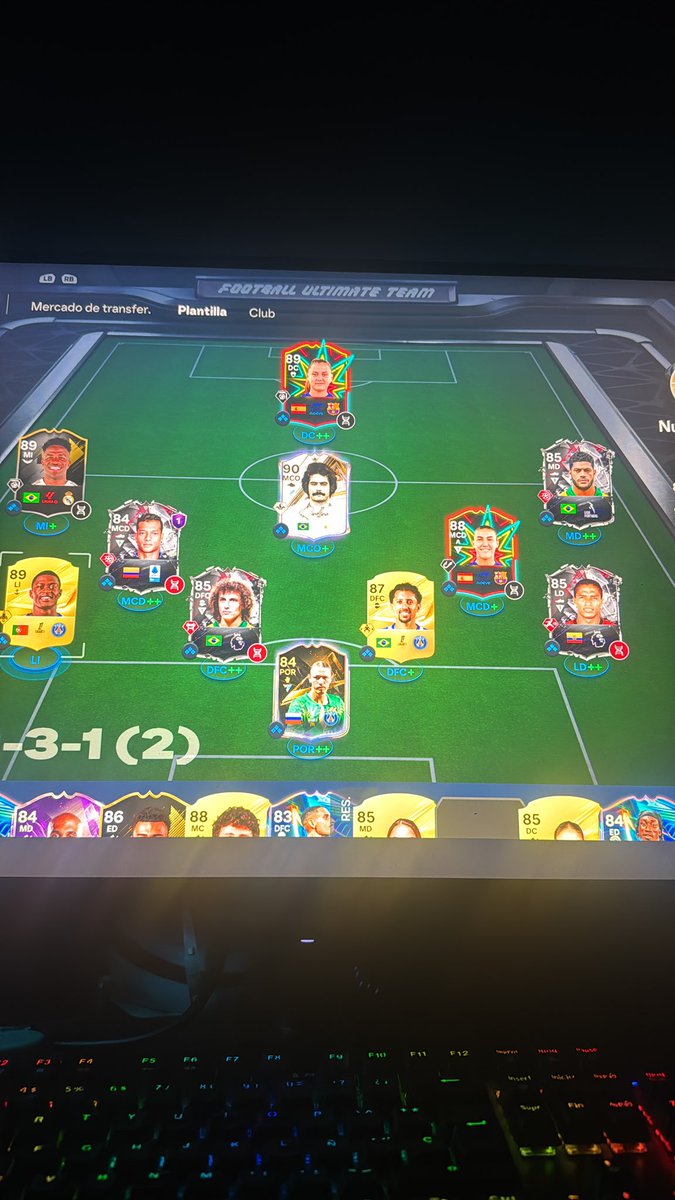 ermanolin21's tweet photo. @FIFA22_INFO https://t.co/aVr7VIOSs3