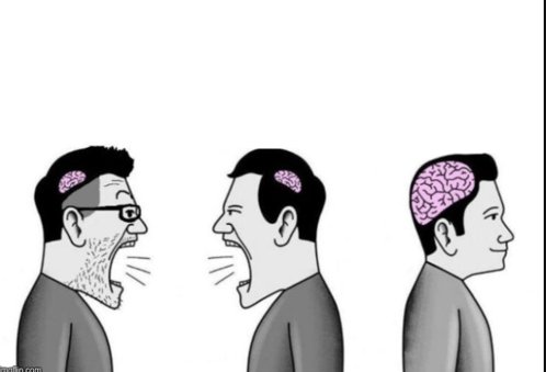 paumineoomf's tweet photo. How I feel seeing cubernal and paumine fans arguing with eachother while I enjoy both ships https://t.co/EBbNNdLJbX