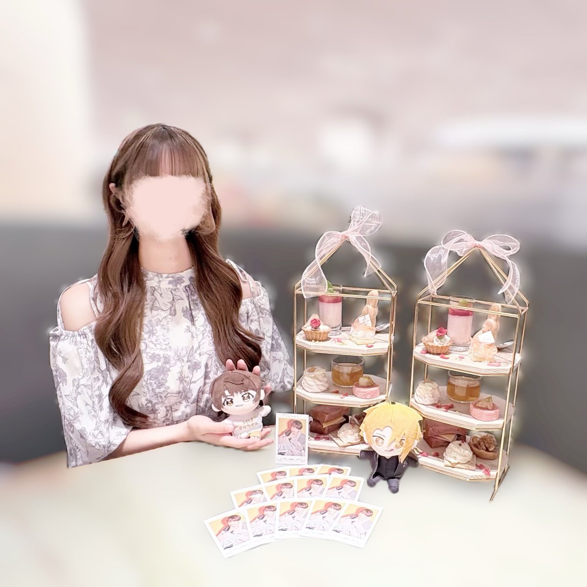 seseseR0315's tweet photo. ♡ 𝟑𝟓𝐭𝐡 𝐇𝐚𝐩𝐩𝐲 𝐛𝐢𝐫𝐭𝐡𝐝𝐚𝐲 𝐒𝐄𝐍𝐑𝐀♡

これからも貴方の素敵な航海を共に歩めますようにᐢ ̥_  ̫ _ ̥ᐢ♡
本当に本当に私の人生に存在してくれてありがとう^ᴗ̥̥  ̫ ᴗ̥^

これからもずっとずっと大好きです

#センラさん35歳おめでとう
#センラさん生誕祭
#センラさん生誕祭2026 https://t.co/Wf7m0HbP6Z