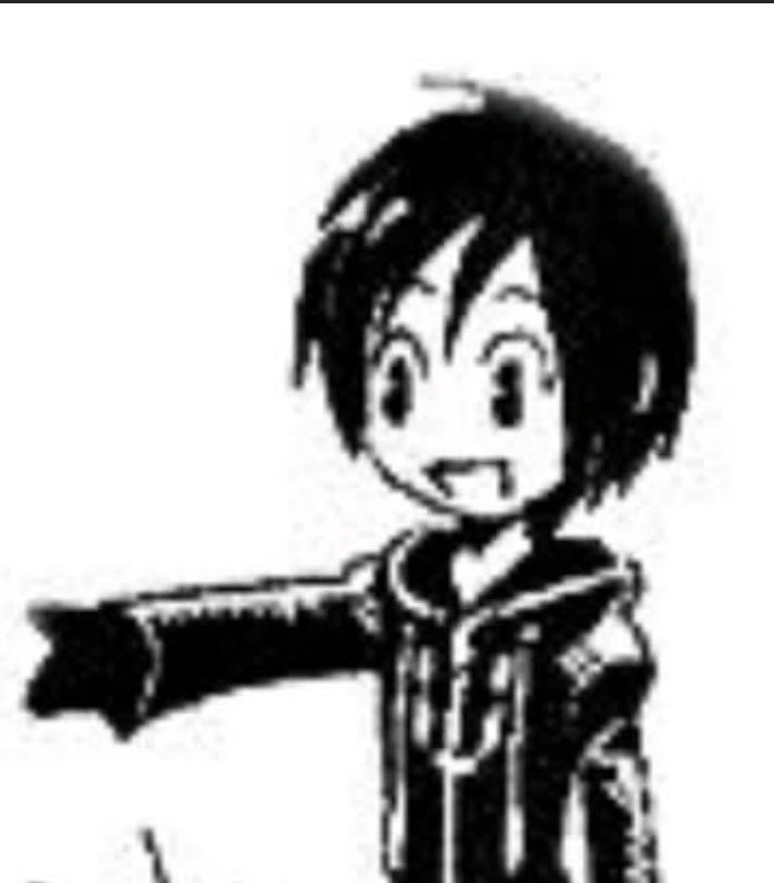 KatIsADreamer's tweet photo. Xion the girl that you are https://t.co/lB7bQeKdd6