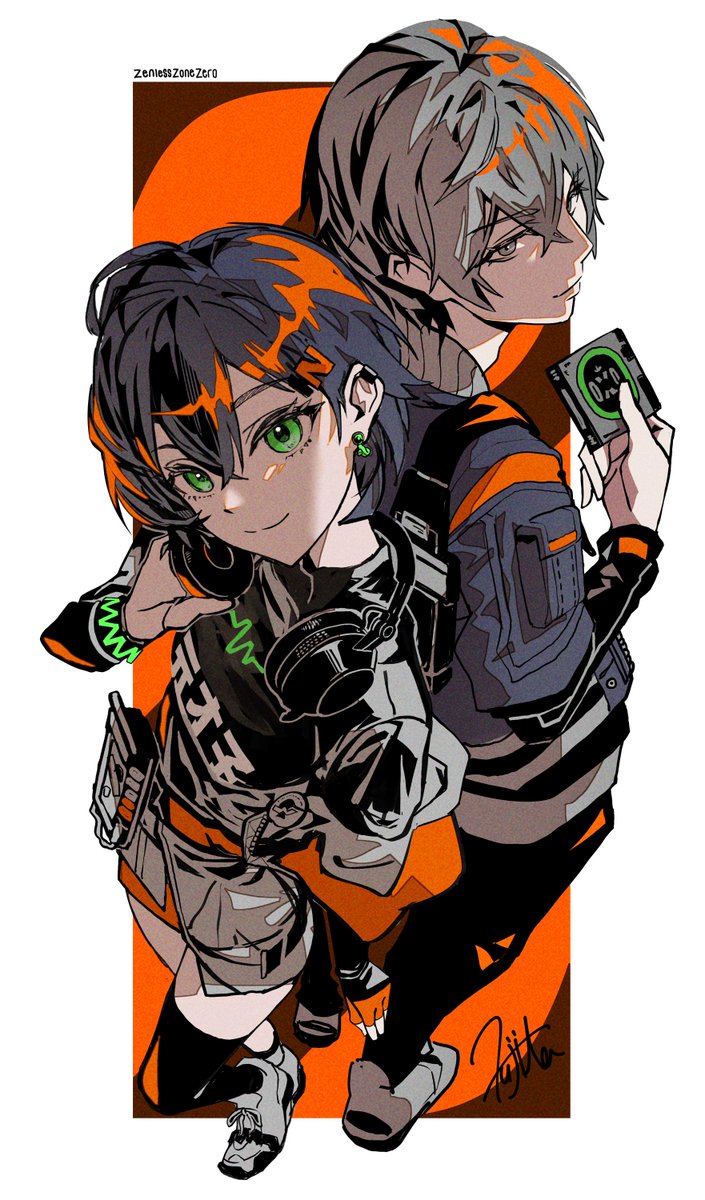 sky_heights's tweet photo. 描きました https://t.co/z06HlaooQN