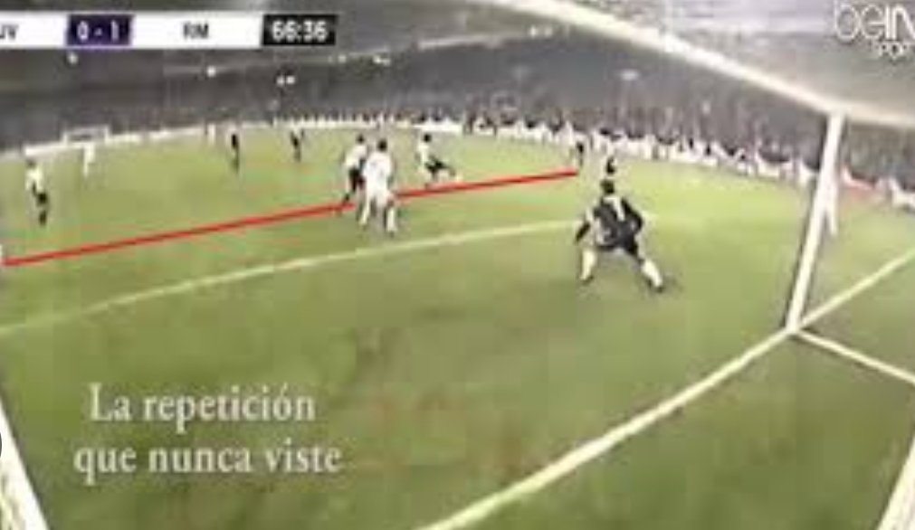 AmpKvothe's tweet photo. @jast1976 @DAlvarez1976 Los únicos que han ganado no una, sino dos finales, con goles en fuera de juego en la historia del fútbol Europeo es el Real Madrid. ¿Casualidad José Antonio? Cierra al salir y tira a urgencias.

Ah, antes devuelve lo robado. https://t.co/sbwwWhQ0kR