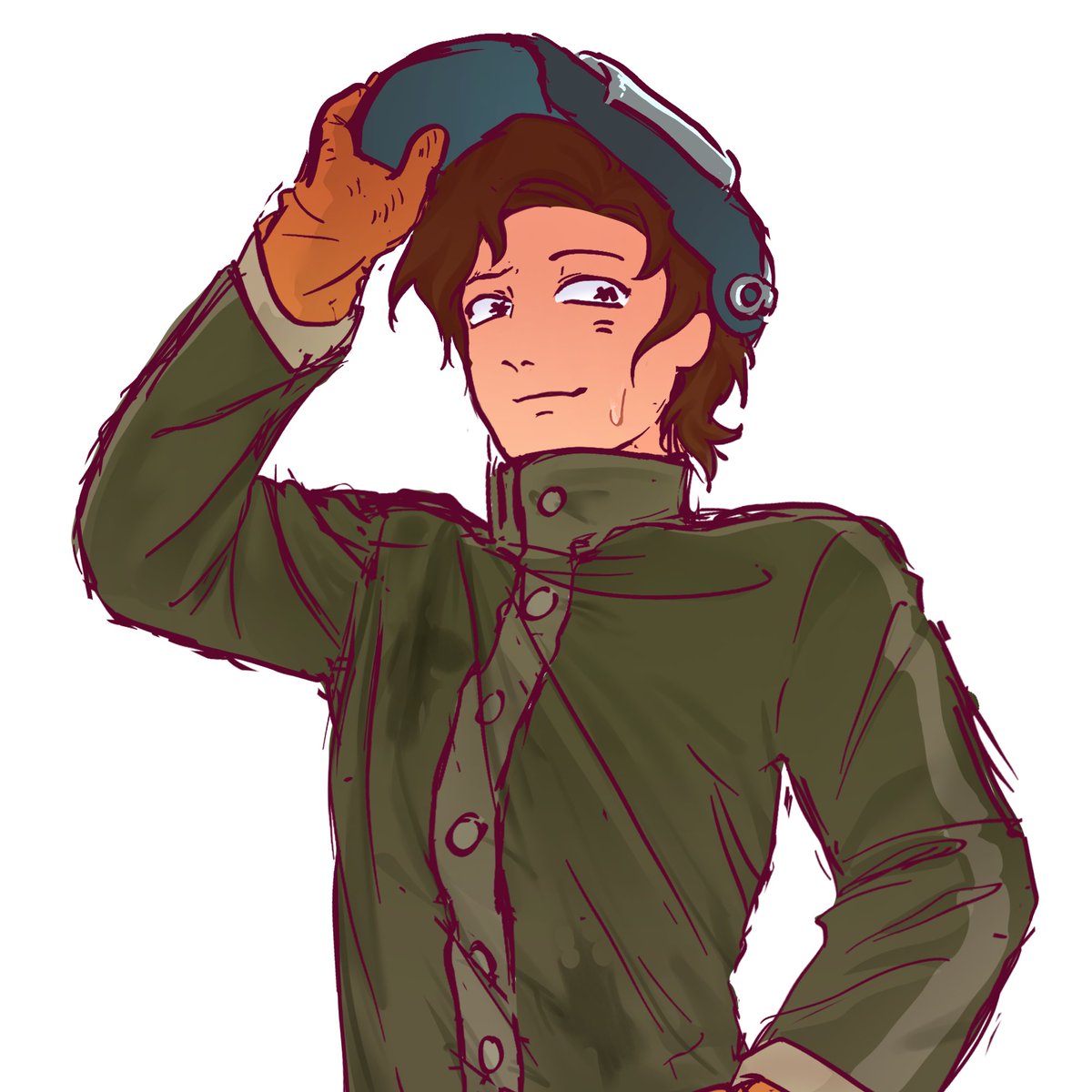 NT__069's tweet photo. Matrix Morty 

#rickandmorty #matrixmorty https://t.co/qp0EBJWwgy