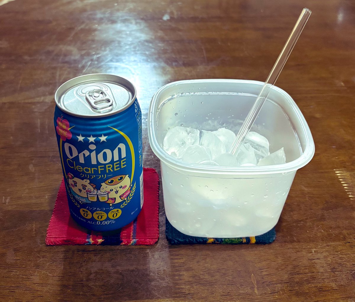 HARU0701kaoru's tweet photo. てことで久しぶりに武将飲みする

これを…　　　　　　　　　　こうだっ https://t.co/6lZmnCsUJP