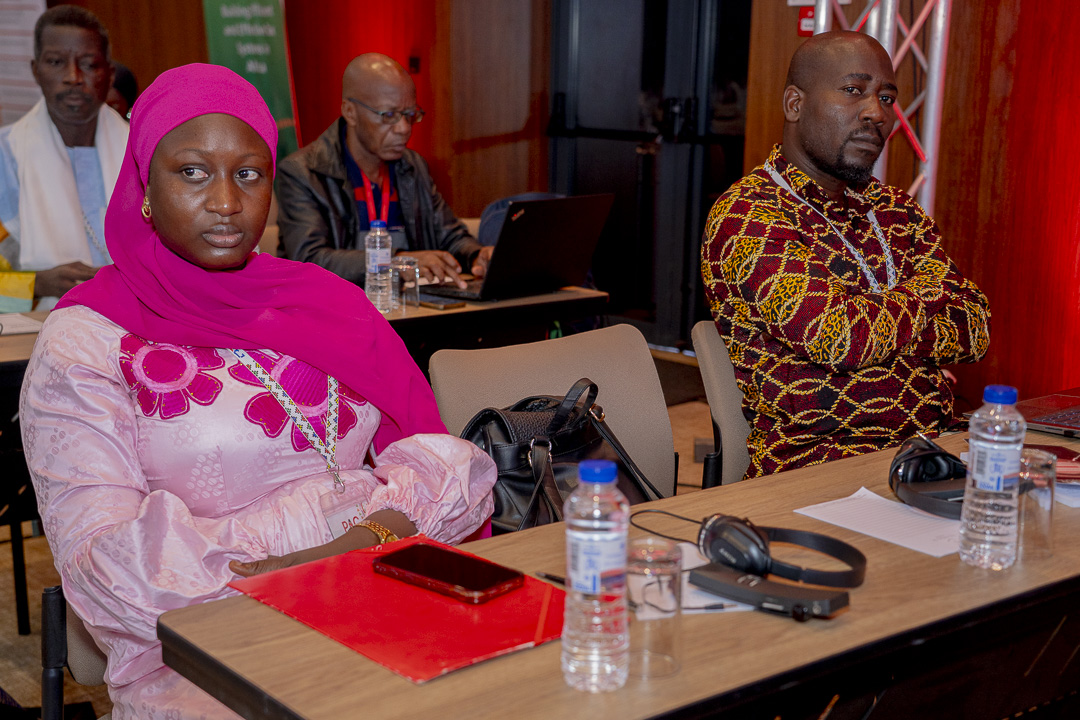 TaxJusticeAfric's tweet photo. 𝐃𝐚𝐲 𝟑 𝐨𝐟 𝐏𝐀𝐂 𝟐𝟎𝟐𝟔 𝐢𝐬 𝐮𝐧𝐝𝐞𝐫𝐰𝐚𝐲 𝐢𝐧 𝐃𝐚𝐤𝐚𝐫! 🇸🇳

We are entering the final day of the 14th Pan-African Conference on Illicit Financial Flows and Taxation, as conversations continue on advancing a transformative tax justice agenda for Africa.

Today’s discussions will focus on the links between tax justice, public health, economic sovereignty, and Africa’s ability to finance its own development.

Participants will explore how we can turn ideas and commitments into action to:

🟢 Build healthier and more equitable societies

🟢 Strengthen domestic resource mobilisation

🟢 Confront the systems driving illicit financial flows

🟢 Advance Africa’s economic sovereignty

As we close three days of dialogue, evidence, and collective action, the focus remains on what it will take to move from conversation to meaningful change.

Read the PAC 2026 press release: https://t.co/nenFAxo8AY

#TaxJusticeAfrica #PAC2026

Like, comment, share