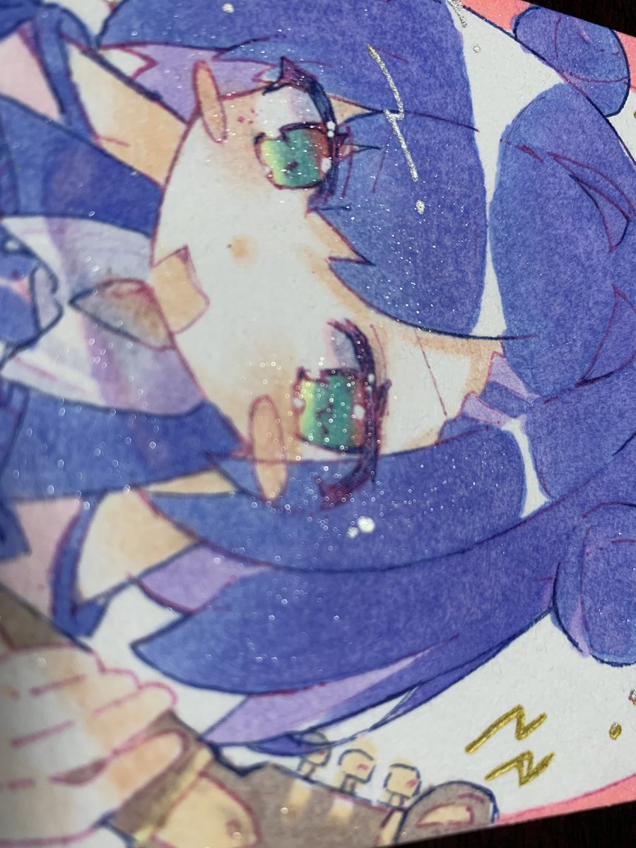 0108Neko_'s tweet photo. @JeR1nu https://t.co/4lFSB6K55b