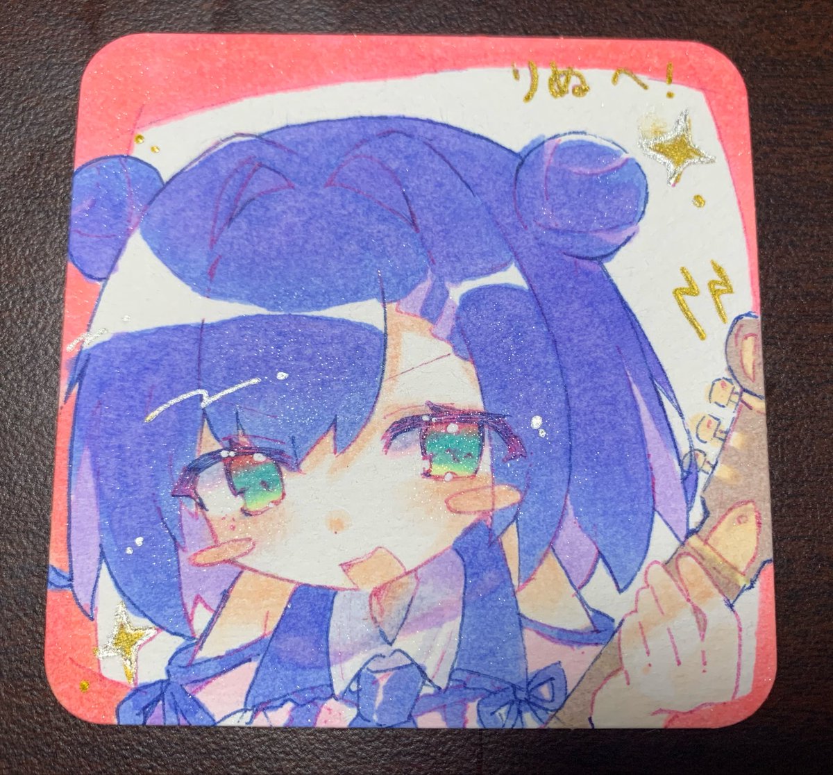 0108Neko_'s tweet photo. @JeR1nu https://t.co/4lFSB6K55b