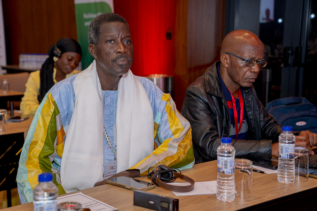 TaxJusticeAfric's tweet photo. 𝐃𝐚𝐲 𝟑 𝐨𝐟 𝐏𝐀𝐂 𝟐𝟎𝟐𝟔 𝐢𝐬 𝐮𝐧𝐝𝐞𝐫𝐰𝐚𝐲 𝐢𝐧 𝐃𝐚𝐤𝐚𝐫! 🇸🇳

We are entering the final day of the 14th Pan-African Conference on Illicit Financial Flows and Taxation, as conversations continue on advancing a transformative tax justice agenda for Africa.

Today’s discussions will focus on the links between tax justice, public health, economic sovereignty, and Africa’s ability to finance its own development.

Participants will explore how we can turn ideas and commitments into action to:

🟢 Build healthier and more equitable societies

🟢 Strengthen domestic resource mobilisation

🟢 Confront the systems driving illicit financial flows

🟢 Advance Africa’s economic sovereignty

As we close three days of dialogue, evidence, and collective action, the focus remains on what it will take to move from conversation to meaningful change.

Read the PAC 2026 press release: https://t.co/nenFAxo8AY

#TaxJusticeAfrica #PAC2026

Like, comment, share
