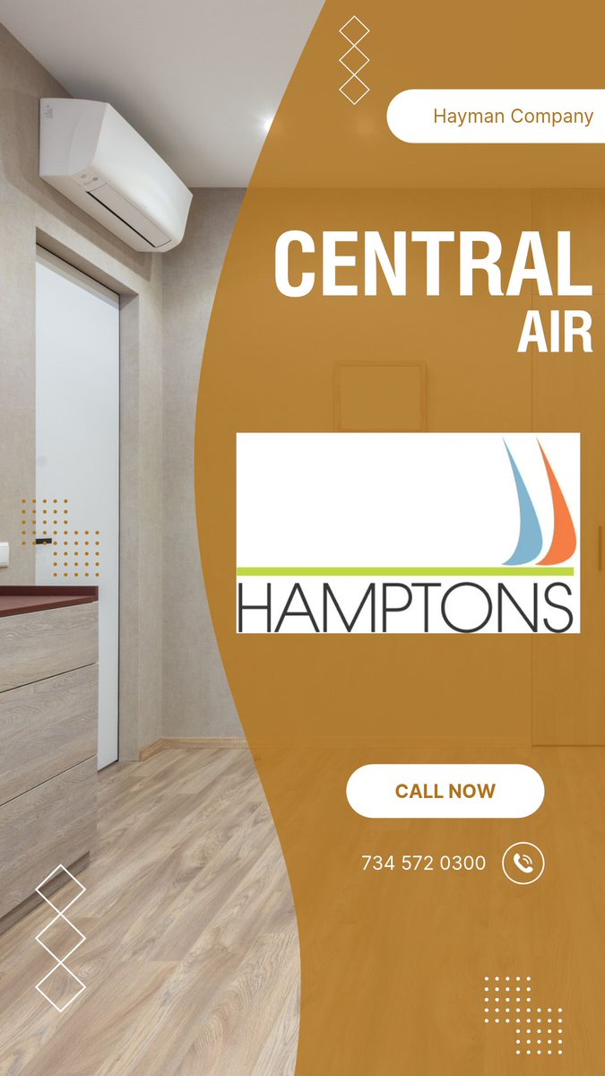 Hamptons_Apts's tweet photo. Ready to beat the heat this summer? โ๏ธ At The Hamptons, we've got you covered with central air in all units! Cool off in comfort, because we believe you deserve the best. #StayCool #CityLiving #TheHamptons https://t.co/66IfrS6Qgm