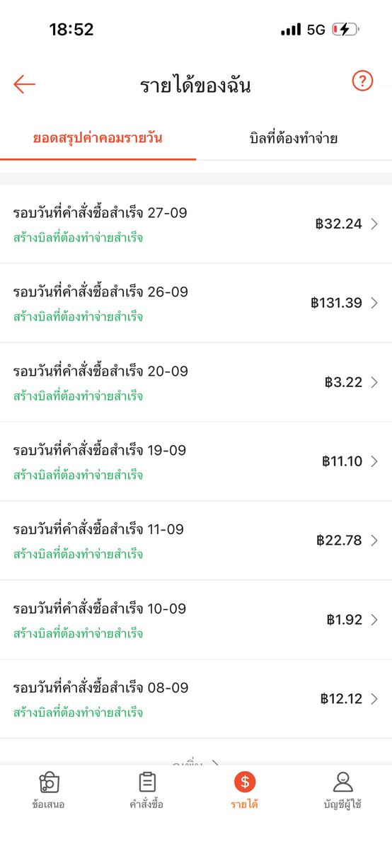 Ujirzx's tweet photo. ค่าคอมจากช้อปปี้เดือนแรก5555 ยอดน่ารักมาก 😭😭😭 

#shopeeaffiliate https://t.co/RMXBxjE8xu