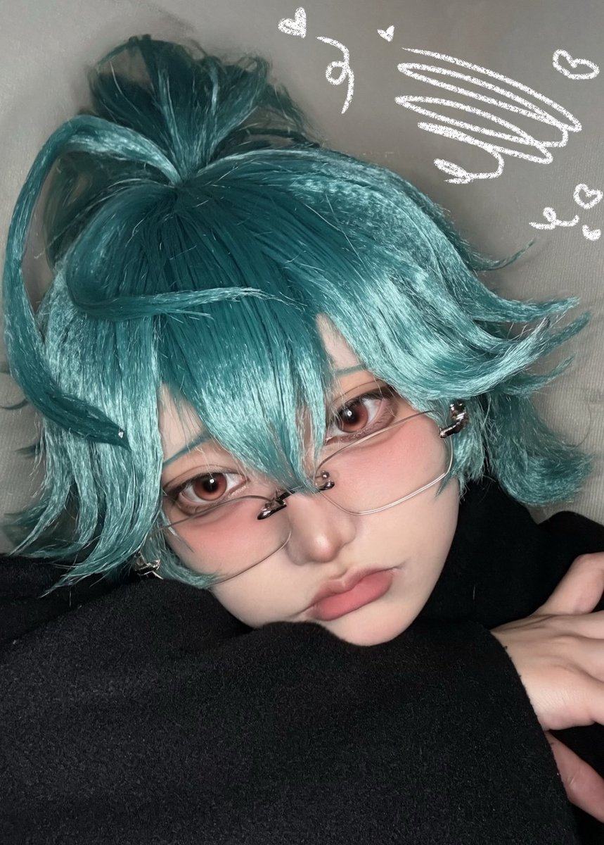 jja06qx_'s tweet photo. cos enst
⚠︎大捏造ｽﾌｨｱ/照れ顔

えひひ〜♪なんだか胸のあたりががくすぐってぇでやんすねぇ…/// https://t.co/2lhhNHz7Mh