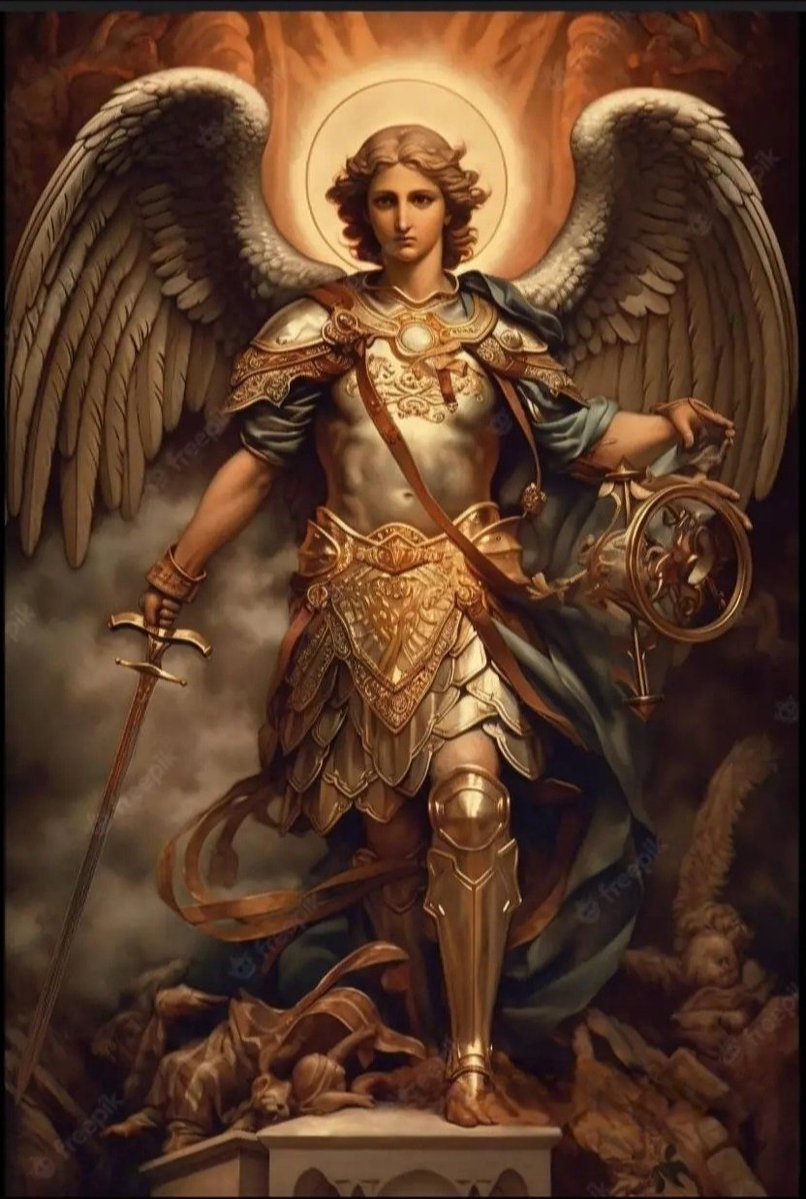 mercedestesouro's tweet photo. ¿Quién como Dios? https://t.co/Tb4PrS6JN4