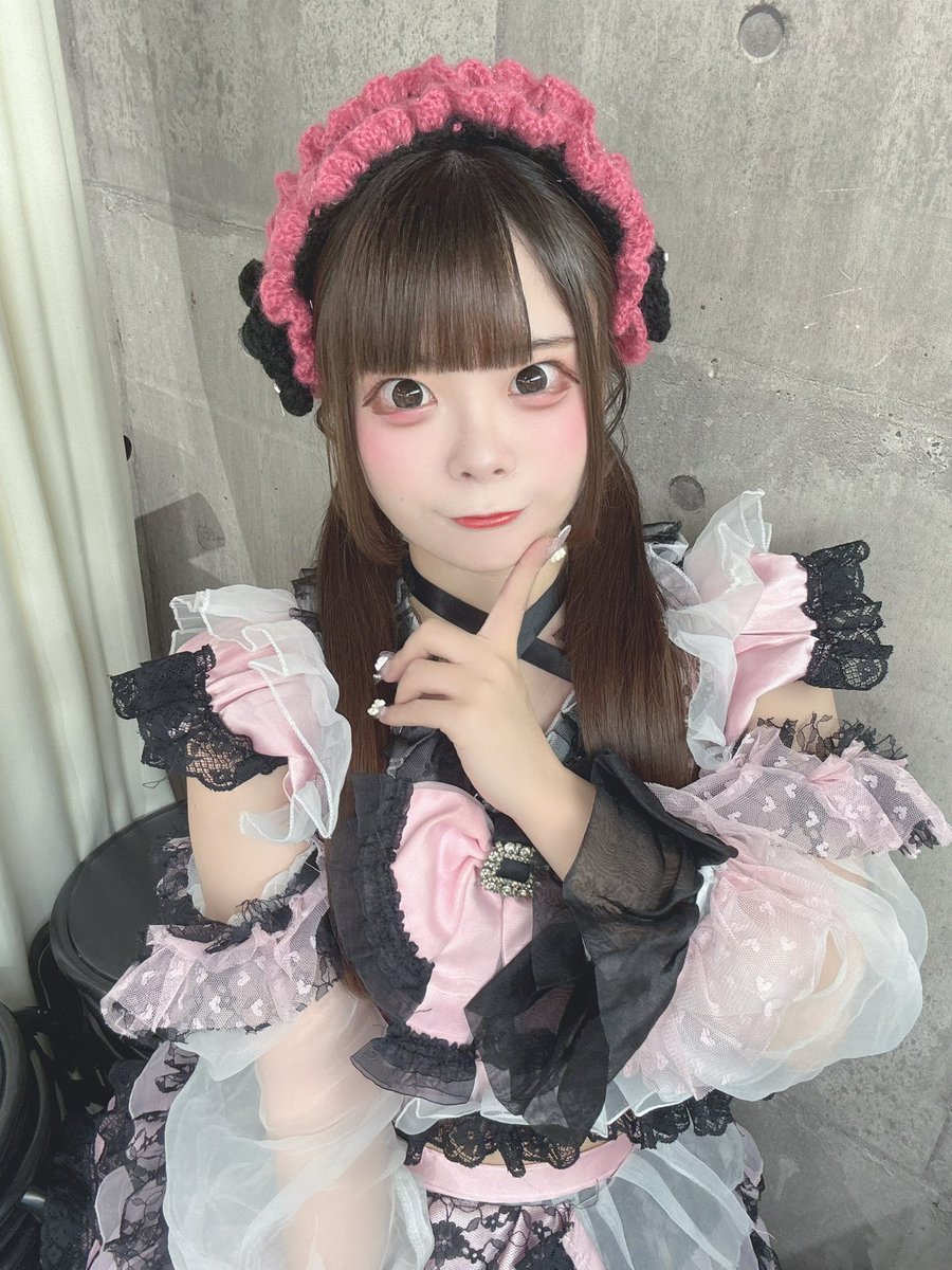 buppan_moachu's tweet photo. 私だけを見つめてほしい
君のツンデレラ！ https://t.co/ojAQJ7bdx5
