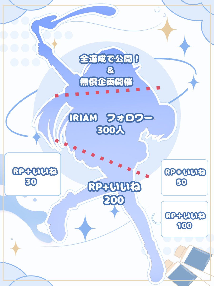1010_szs's tweet photo. ◇◆------------------------
 #立ち絵公開チャレンジ
------------------------◆◇

完全セルフ受肉イラストレーター🍀
普段はイラスト・Live2Dを制作しています！

全達成で無償イラスト企画開催- ̗̀🎁 ̖́-

IRIAM▶https://t.co/r3EOONdzDN

 #IRIAM準備中 https://t.co/GA4ZSOwIid