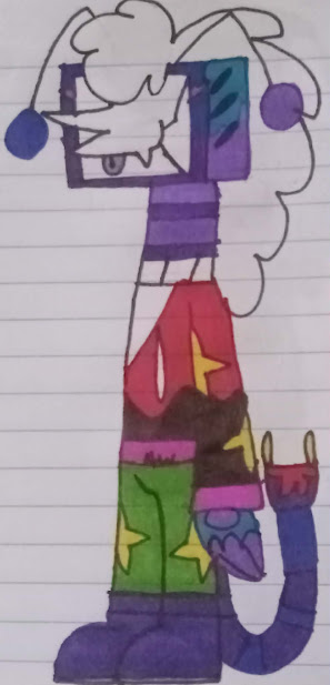USunpop209's tweet photo. Spamtenna's in different worlds.
#deltarune #deltarunefanart #deltaruneoc #spamton #tenna #spamtonoc #tennaoc #ocart #traditionalart
( Go to the photos to look at it better. ) https://t.co/sTkODXyk9q