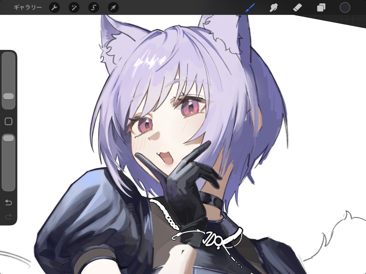 Shiroari7878's tweet photo. むずい https://t.co/hBN1o4TZCs