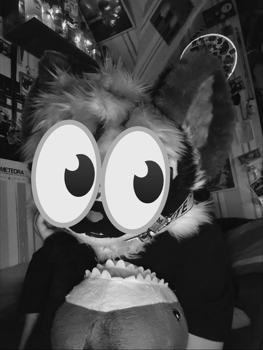 LuceVRC's tweet photo. @pentpuppy MIAU! https://t.co/M1y6o7ywyt
