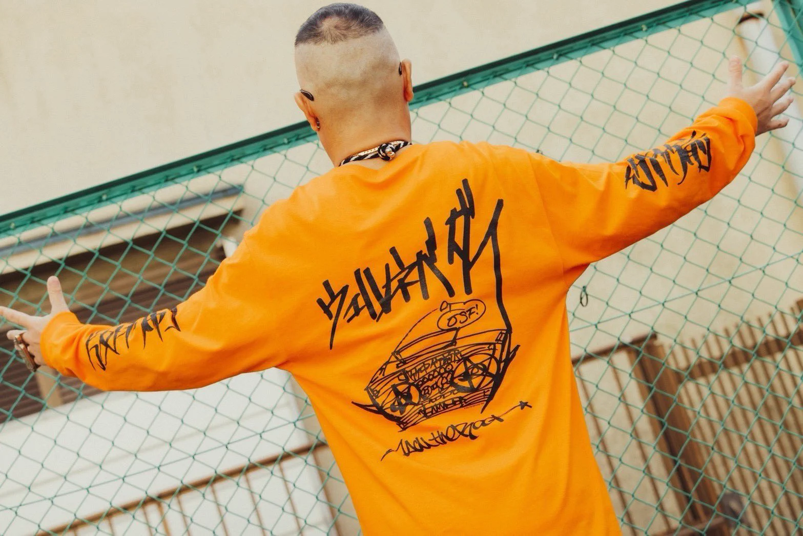 O*R様 jesse's shop & factory JFS 半袖シャツ RI O*R様 jesse's shop