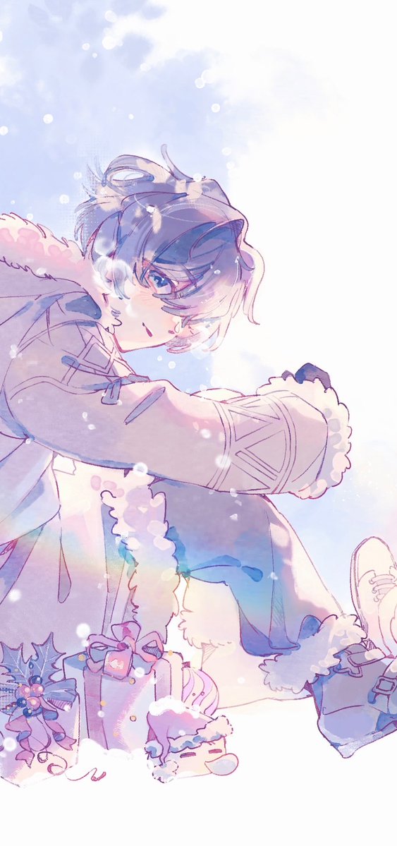 sutera6_1's tweet photo. #AtR春夏秋冬  🌸🏖️🍁❄️

アルバムたくさん聴いてます！！春告鳥が特に好きです！！ https://t.co/45HetvDtjF