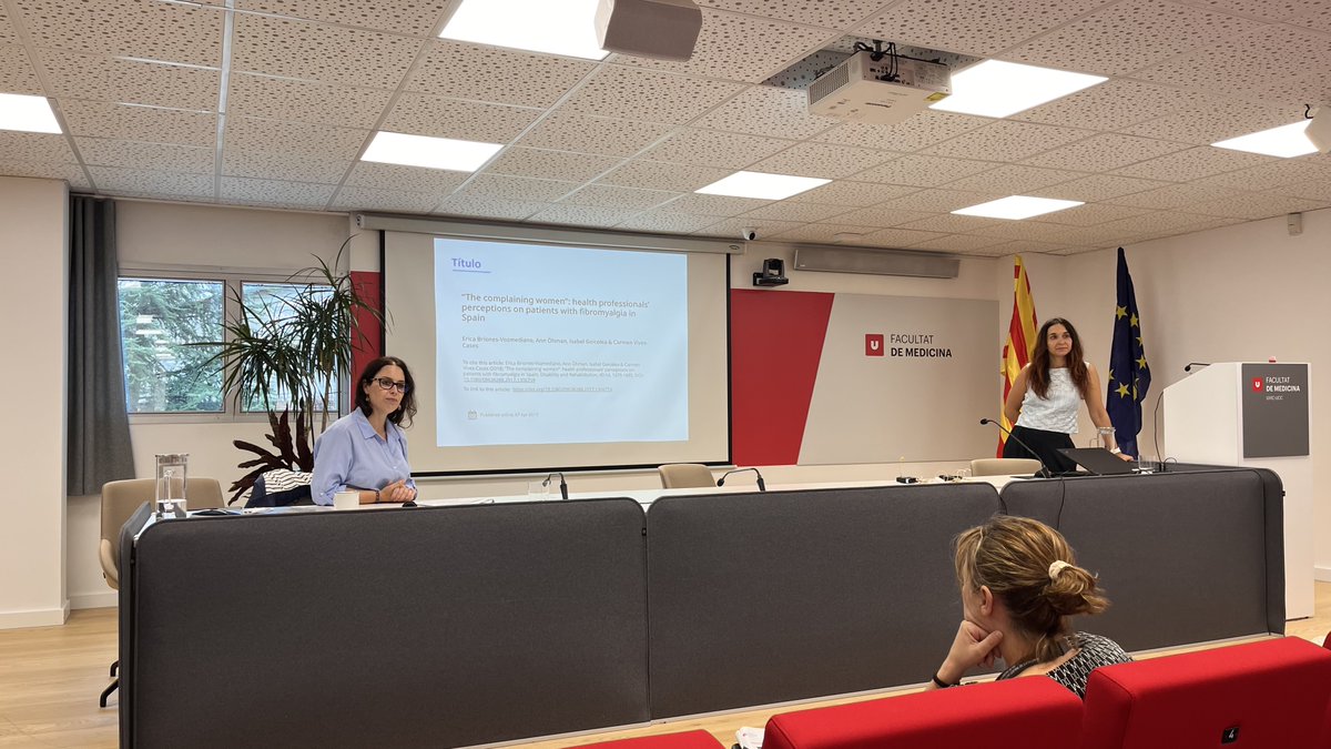 fboschl's tweet photo. Curs impartit per @TigOlena (@ICO_oncologia, @idibell_cat) i @EricaBrionesVoz (@UdL_info), el curs dona continuïtat a una proposta clàssica de formació biomèdica iniciada el 2004. https://t.co/KCMr7wloDH