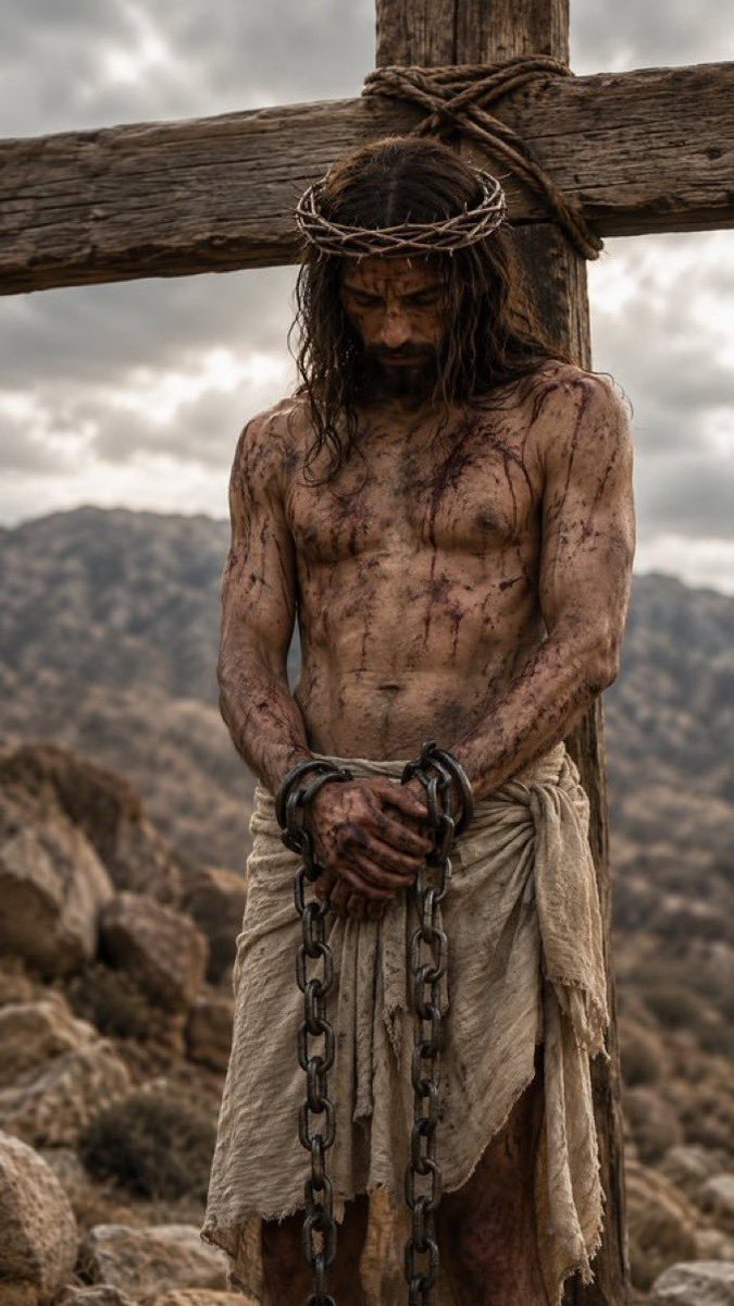 Melgibsonnact's tweet photo. I love you Lord 🙏 https://t.co/qSjuOpCAa5