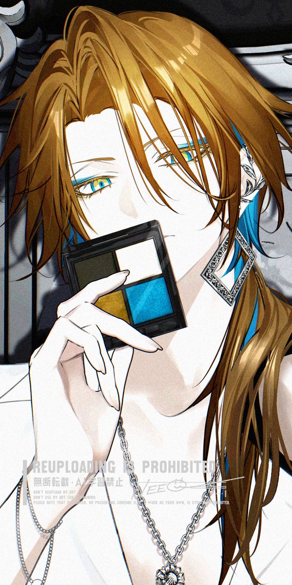 85NEO3's tweet photo. ❤️🎨🐦‍⬛ https://t.co/0Z4zlBJ4AN