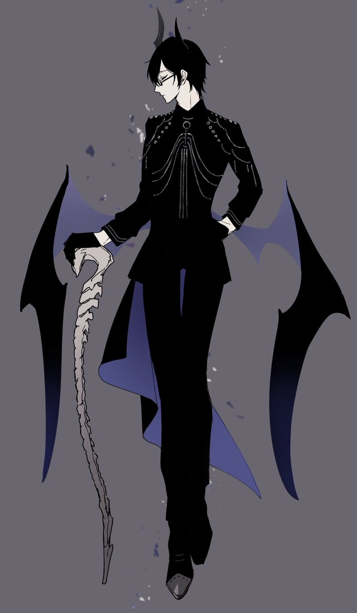 sss_sigma's tweet photo. 👿 https://t.co/FdMjLTU6Gs