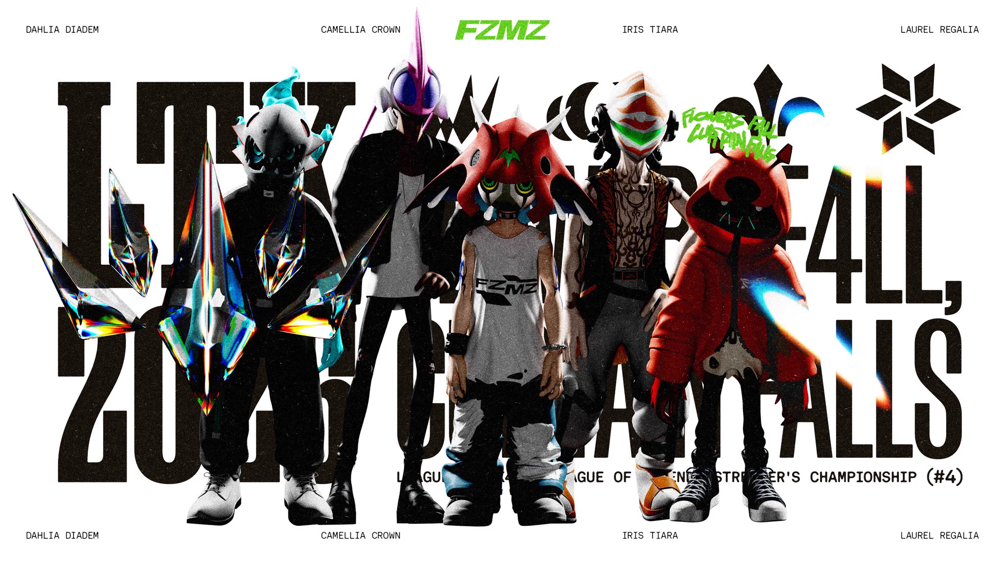 yamamin様⭐︎オーダー FZMZ - ファゾムズ on X: 