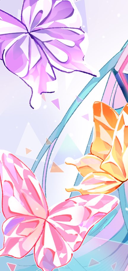 InariEnishi's tweet photo. プロジェクトセカイ 6th Anniversary
       ☆*:.｡. WORLD LINK.｡.:*☆ https://t.co/ckGO2JDF9p