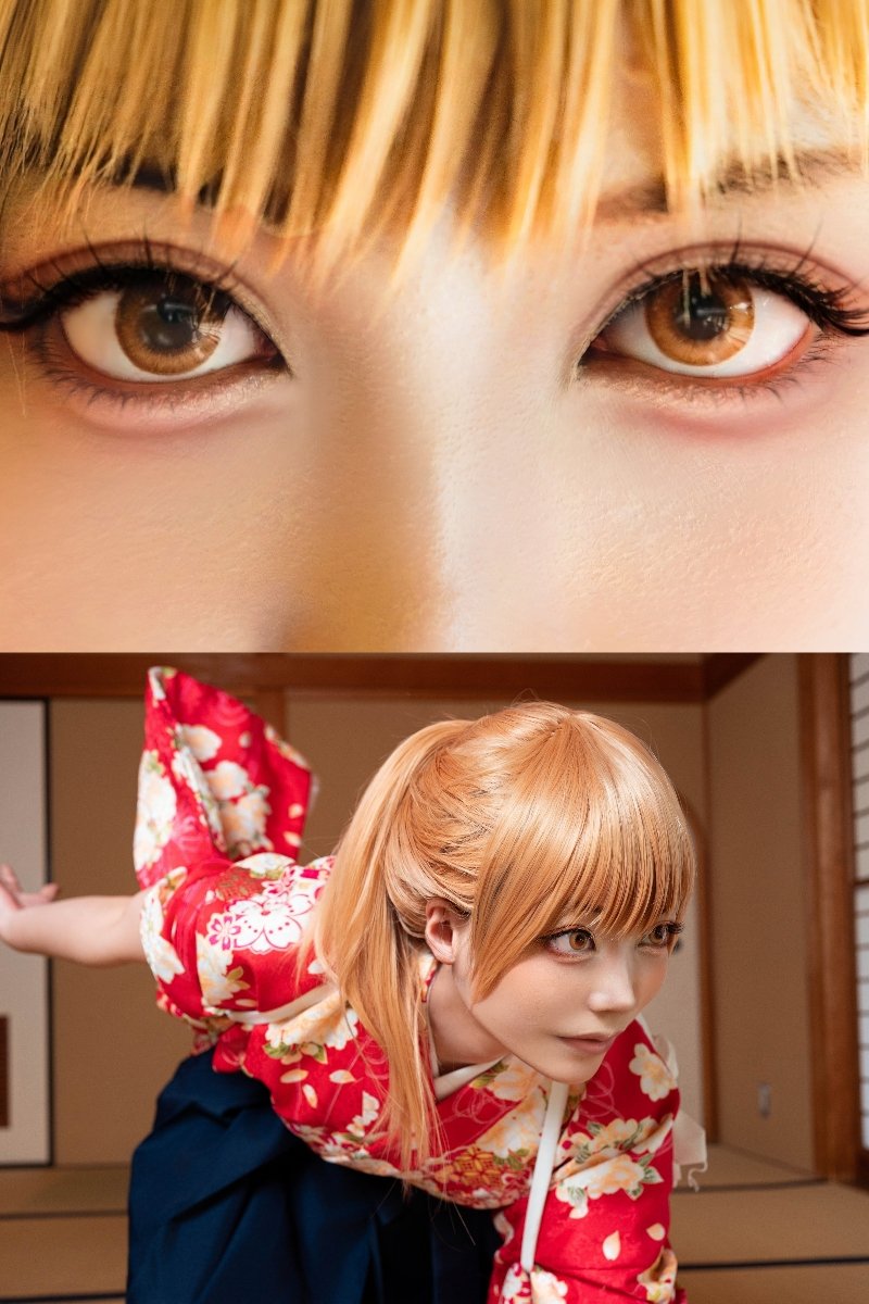 IROHA__cos's tweet photo. ＊cosplay＊
ちはやふる
．
．
．
クイーンへの道 https://t.co/7gbjh0C5NR