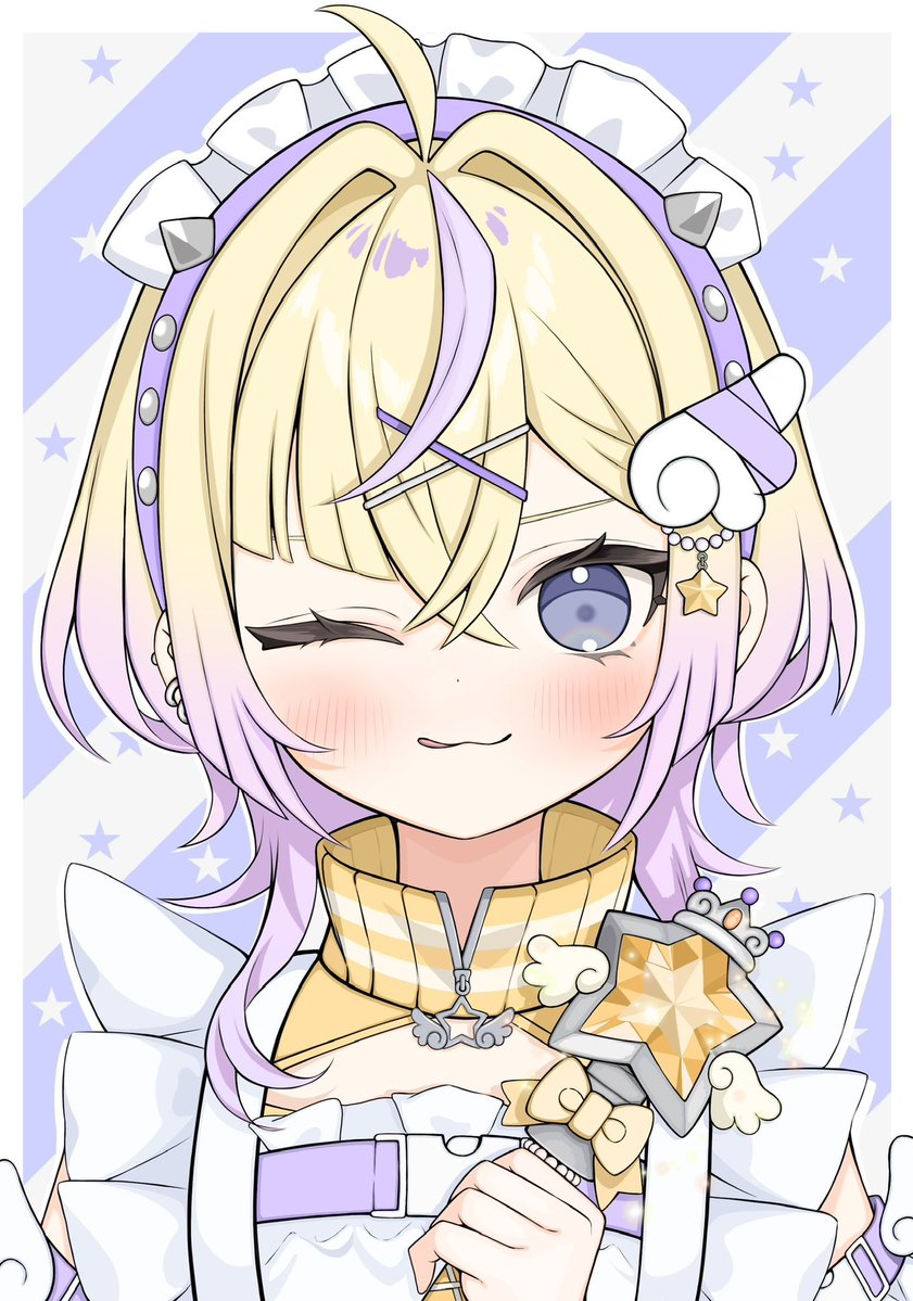 Touillustration's tweet photo. #ぱんちのあるあーと
oroka担当さん(⩌⩊⩌)✩.*˚ https://t.co/PZq8IjtEHF