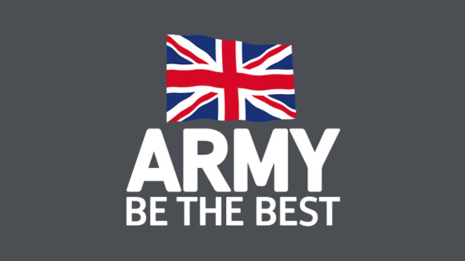 JCPJobsPlusMore's tweet photo. There are many different roles in the @BritishArmy covering everything from frontline combat to cyber security, helicopter pilot to chef.
Discover your role and be a part of making sure the Army continues to #BeTheBest in everything it does here: https://t.co/RW9bwaF4Zg https://t.co/l5OrzVu6oe