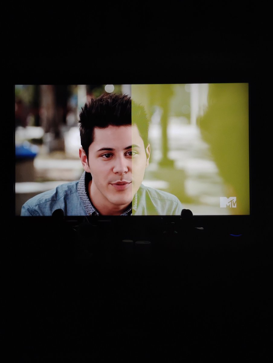 melmangames40's tweet photo. Watching #fakingit on @PlutoTV https://t.co/kOhmAI0DxX