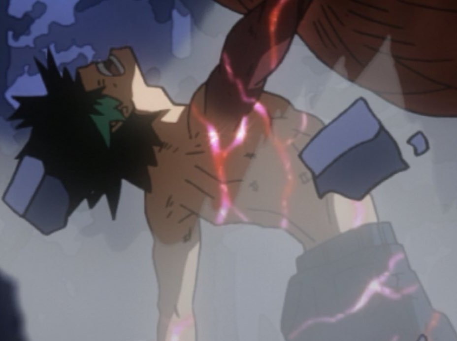 sethreeeeenee's tweet photo. No wonder even villain is so obsessed with him. https://t.co/nITGlndc5w