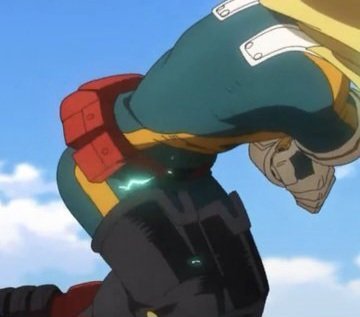 sethreeeeenee's tweet photo. No wonder even villain is so obsessed with him. https://t.co/nITGlndc5w