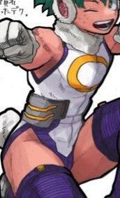sethreeeeenee's tweet photo. No wonder even villain is so obsessed with him. https://t.co/nITGlndc5w