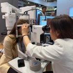 Photo by Haag-Streit Diagnostics (@HSDiagnostics)