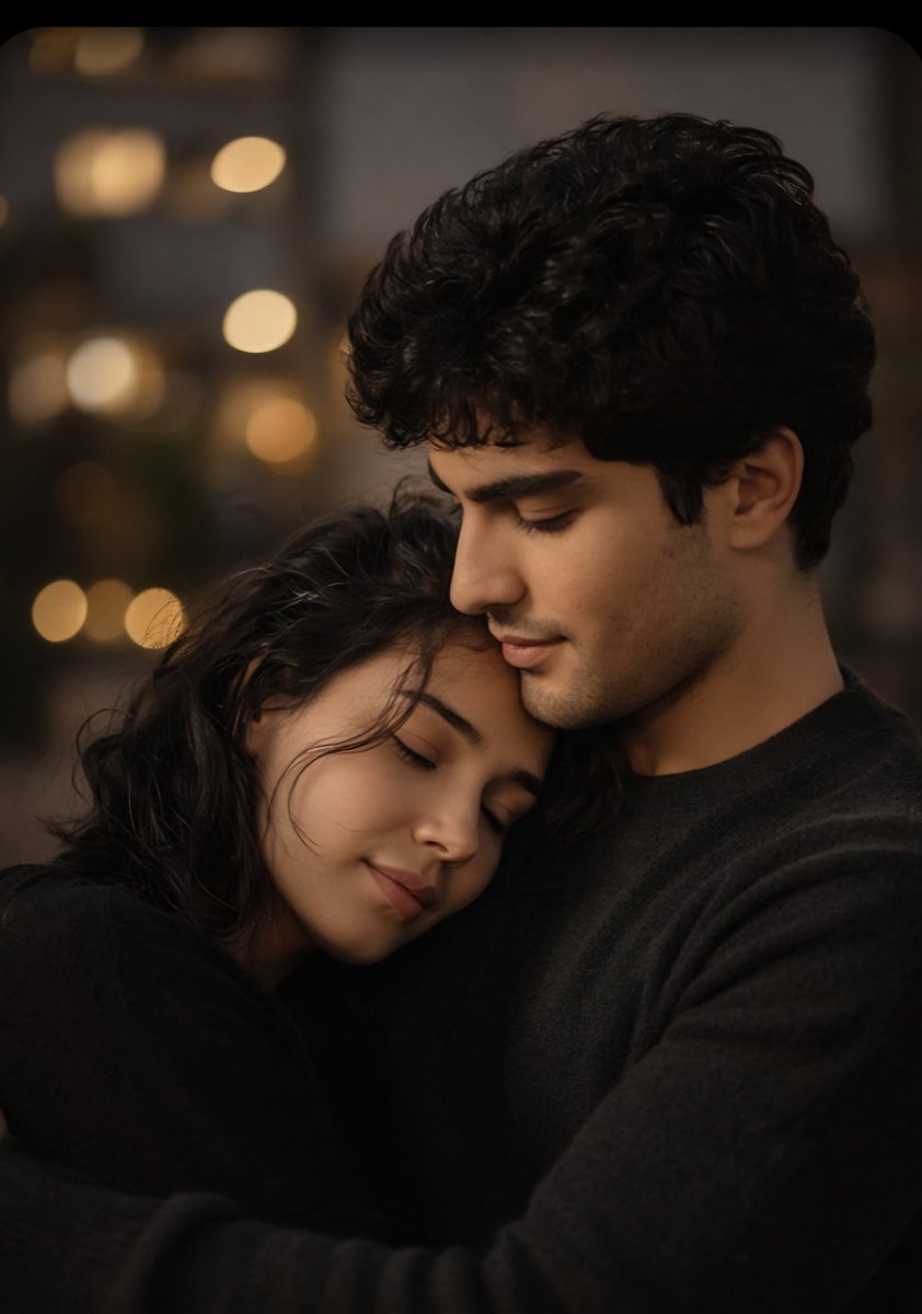 rocoedit's tweet photo. My love rose:
 Care doesn’t always need big words. Often it’s just the certainty that I’m there before you even ask — a whisper that steadies you, my presence beside you even when the day was hard. 
I learned to understand what you feel without you having to explain it, and you learned to become the place where I grow quiet. And at the end of the day: you here, mine, and I, yours, still
D🐦🩵🐬R