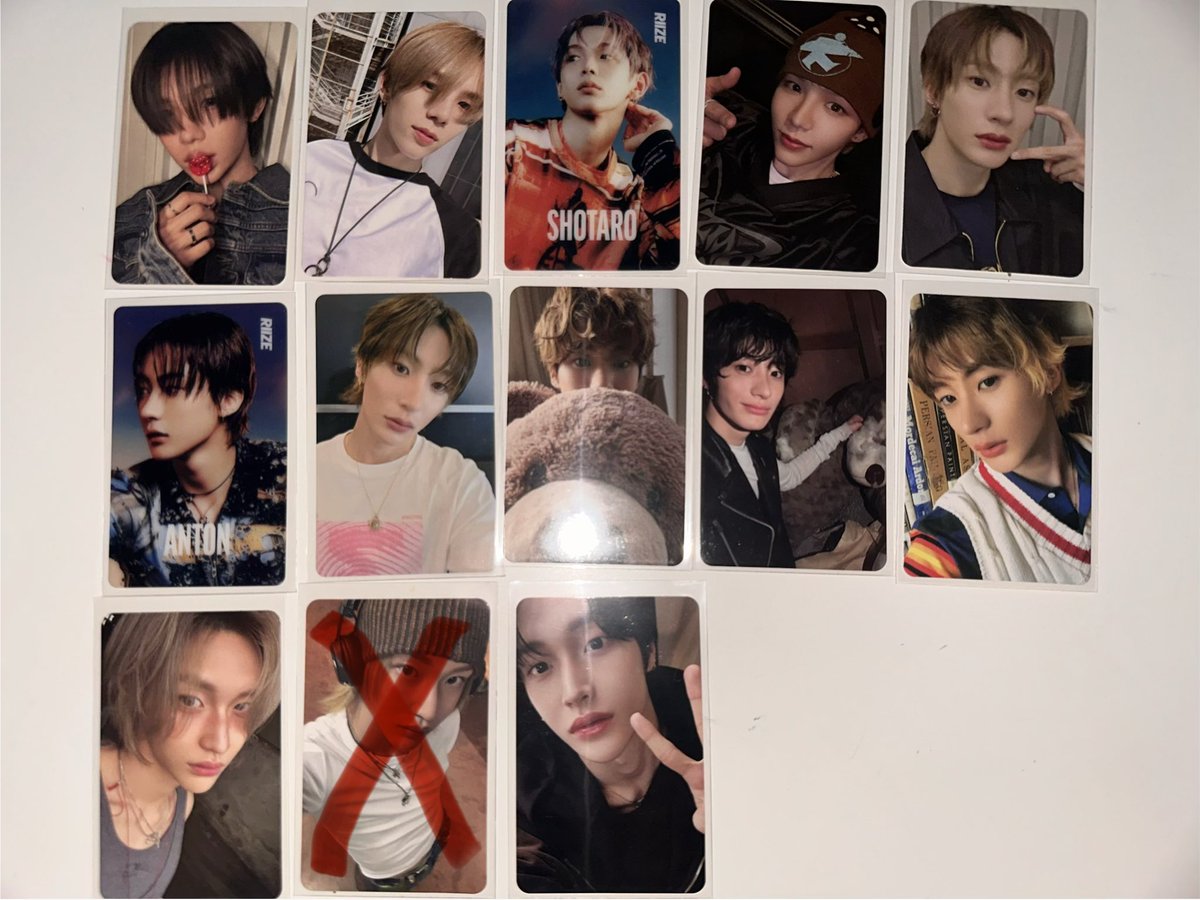 px1phlu's tweet photo. เปิดเสนอราคาค่ะ เท่าไรก็ได้ ค่าส่ง40บาทค่ะ สนใจเดมเลยค่า #ตลาดนัดน้องข้าว #ตลาดนัดriize https://t.co/fdOZmaMRIX